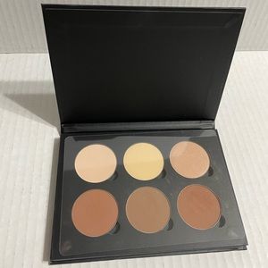 Anastasia Beverly Hills Contour Powder Kit Light To Medium